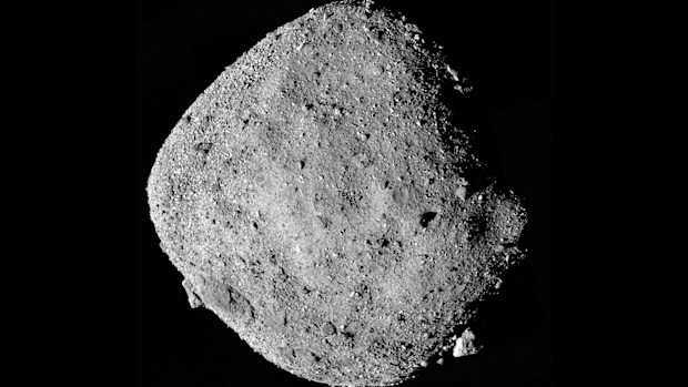 While NASA's OSIRIS-REx mission spent more than two years orbiting Bennu, it was able to gather unprecedented information as well as a sample that is currently heading back to Earth and expected to arrive in September 2023.