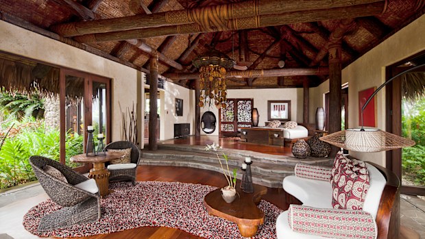 Fiji resort offers coronavirus travel alternative