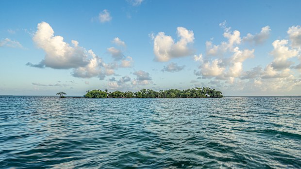 Investors will have to weigh up risks from hurricanes and rising sea levels.