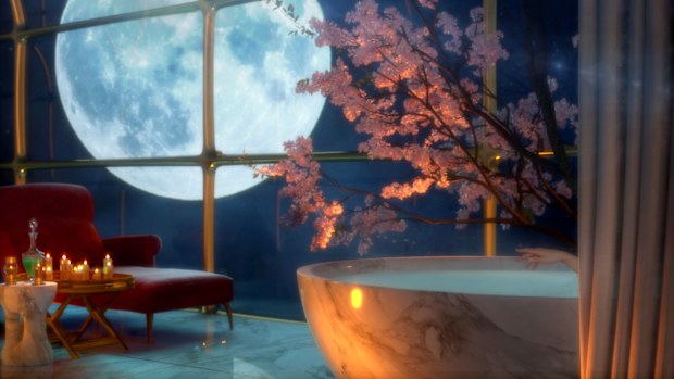 All aboard, a $350M 'palace on rails' luxury train is in the works