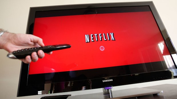 Take the 'NBN Netflix test'.