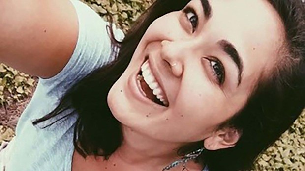 The father of a Hawaii woman who went missing two weeks ago was found dead on Sunday, the Los Angeles Police Department said.
Ryan Kobayashi had traveled to Los Angeles to help find his daughter, Hannah Kobayashi.