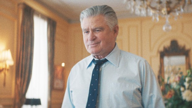Treat Williams
