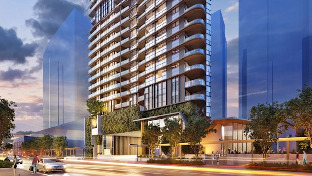 Metro Property Development: missed float a 'blessing in disguise'