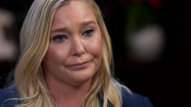 To survivor Guiffre, in many ways Maxwell was worse than Epstein.