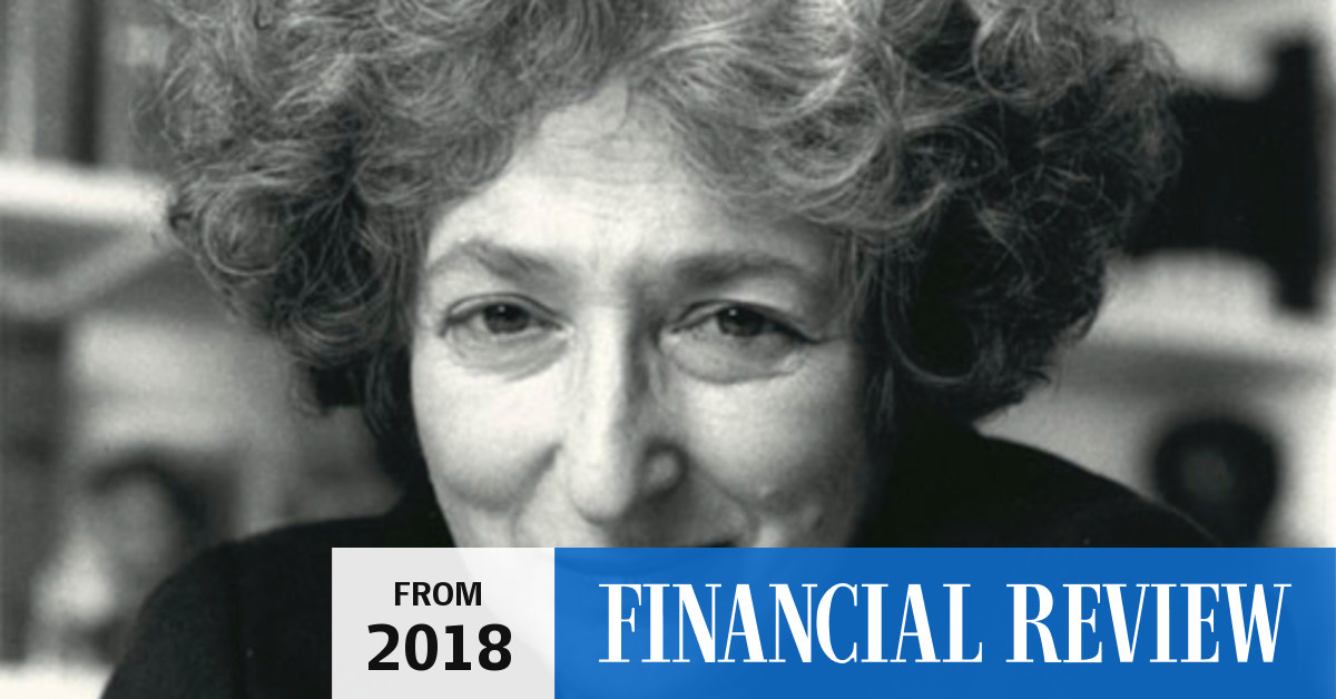 Lore Segal: I'm not surprised by the rise of anti-Semitism
