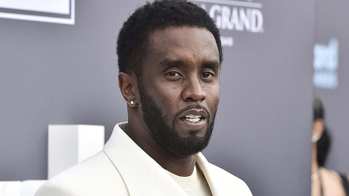 Long before his sex trafficking trial, Sean 'Diddy' Combs fended off ...