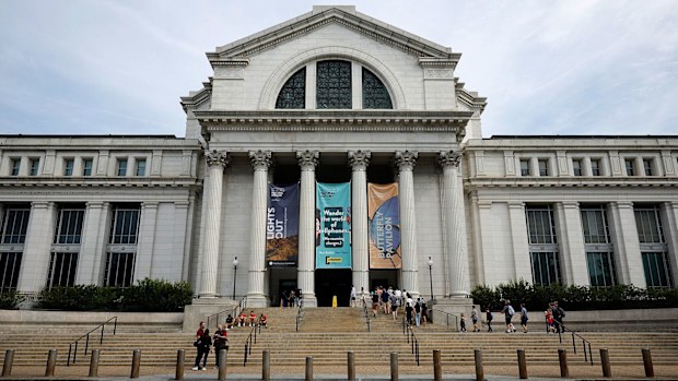 Smithsonian