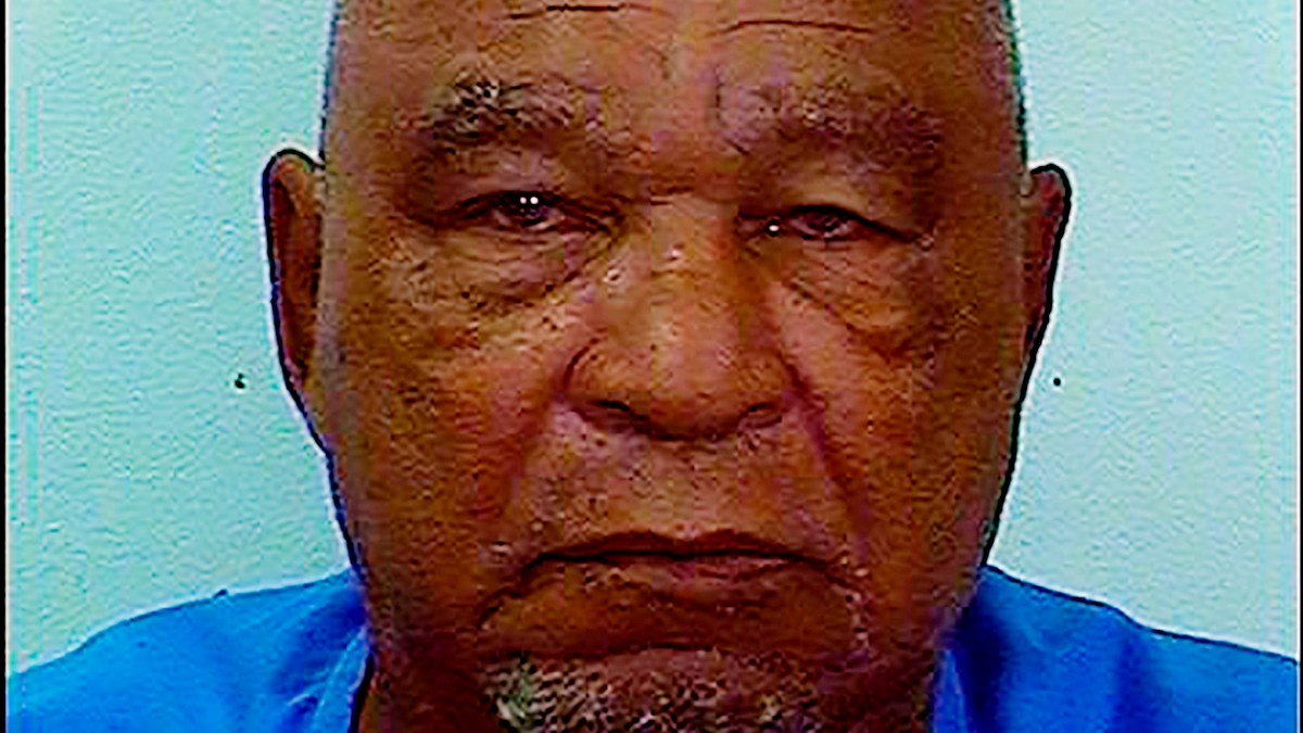 USA news: Serial killer Samuel Little dies in California | Nine.com.au