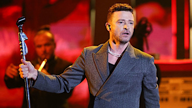 Justin Timberlake: Memphis Grizzlies