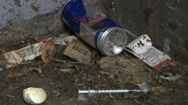 In its eight years of operation, the North Richmond safe injecting room has saved dozens of lives and safely managed thousands of overdoses, according to data from the Department of Health.