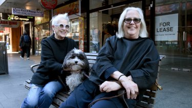 Commercial lease lockout nsw