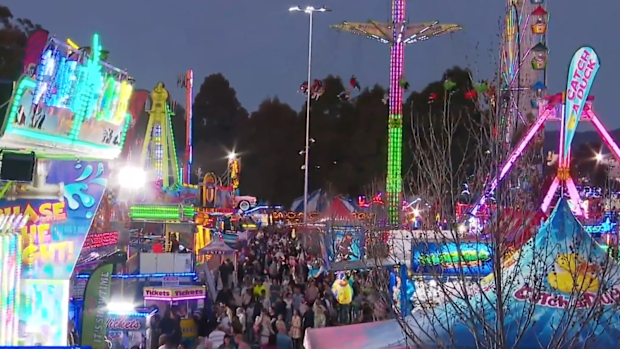 Royal Adelaide Show