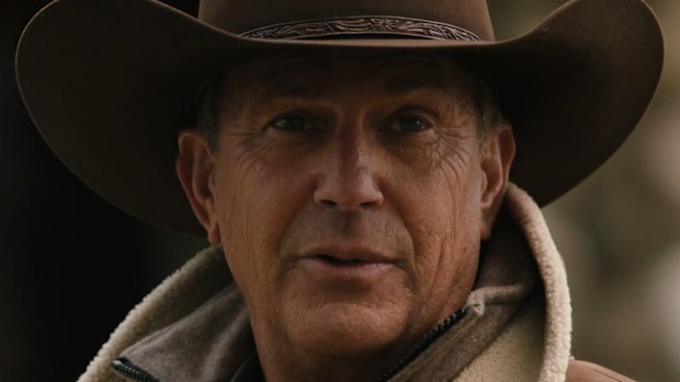 Yellowstone Stan trailer 2024 kevin costner