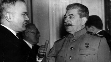Stalins Team Review Dangers Of Playing On The Winning Side - 