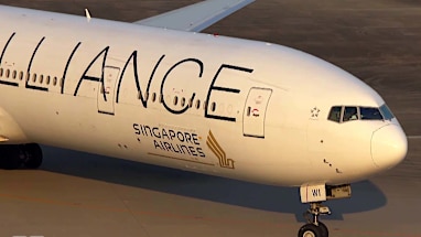 International Airline of the Year