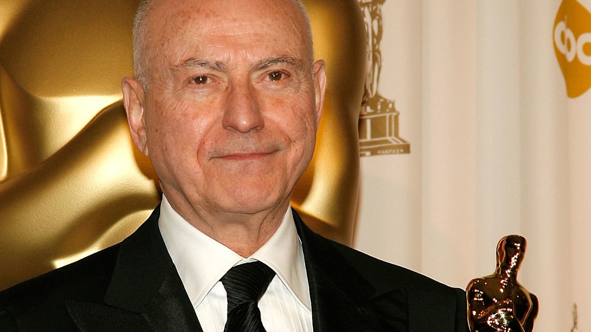 Alan Arkin, Oscar winning actor, dead at 89 | Nine.com.au
