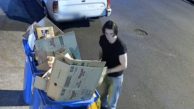 Police appealing for information after multiple suspicious fires in Sydney's east