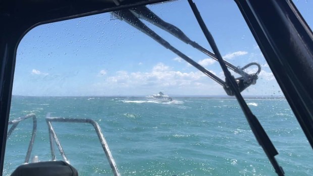 Two paddleboards are missing off Vincentia, NSW