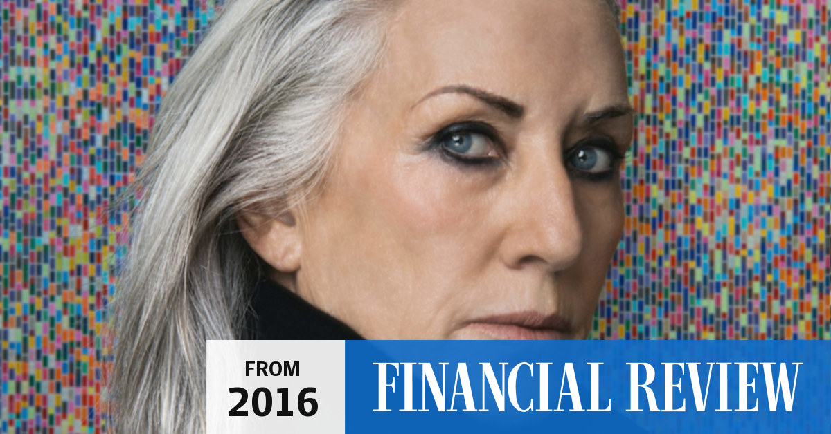 AFR Magazine wins best newspaper inserted magazine of the year