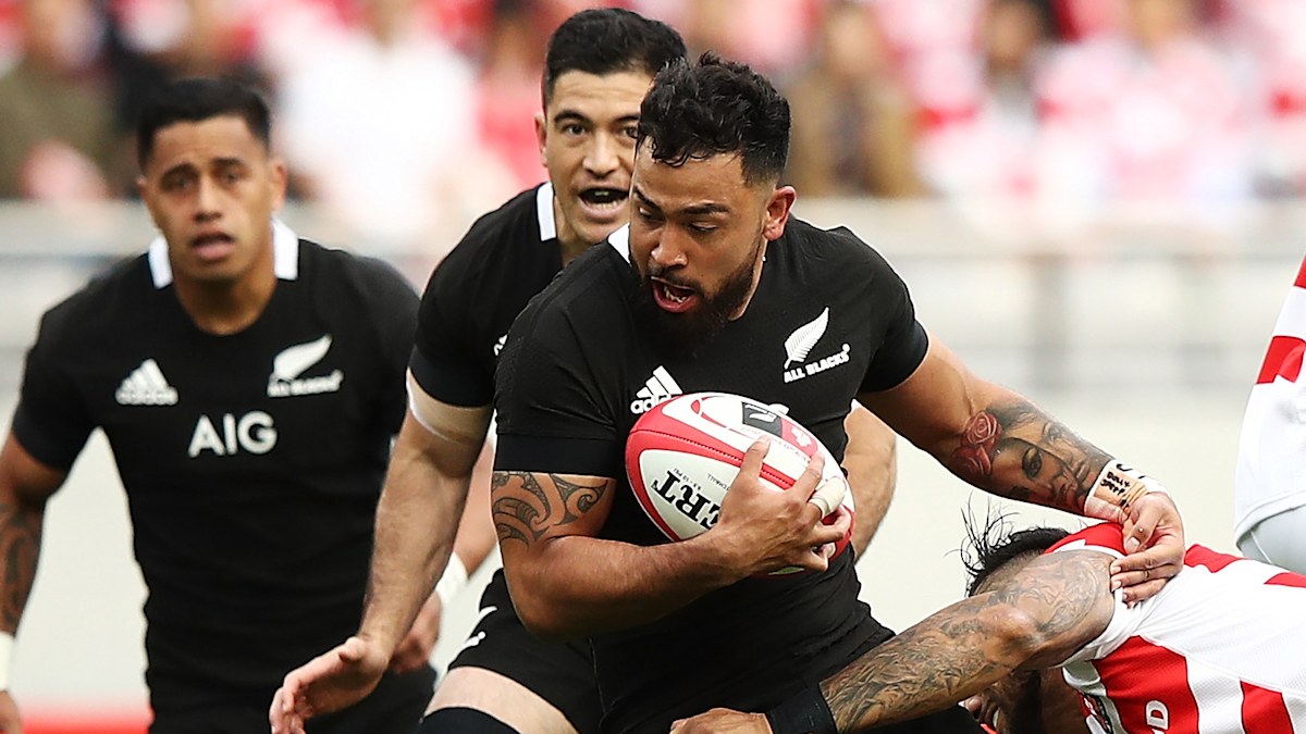 Super Rugby Pacific 2024 news | Western Force sign former All Blacks ...