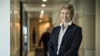 Sally Auld, chief economist at JP Morgan. 