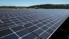 Labor has passed a motion supporting creation of a renewable energy corporation.