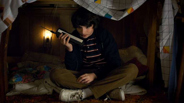 Stranger Things: the making of a pop culture phenomenon