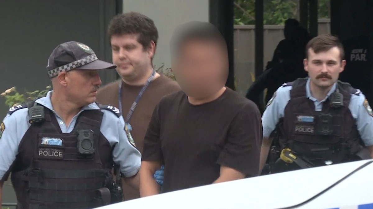 Sydney: Man 'stabbed to death' in alleged murder at friends' Sydney ...
