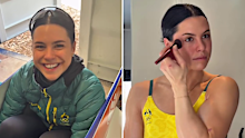 Beyond her role representing Australia in bobsleigh, Desi Johnson is a digital phenomenon, with a following that dwarfs mainstream Australian sports stars.