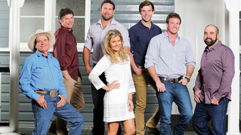 Farmer Wants A Wife: The A Country Practice of reality TV returns