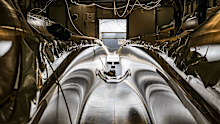 Ferrari's Hypersail has been developed in the same wind tunnel used by the Formula 1 team.