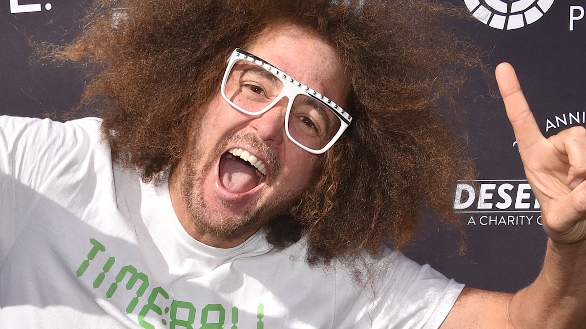 Redfoo: What happened to Stefan Gordy, where is he now, and everything ...