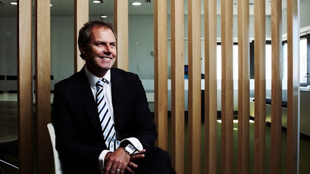 Griffith Hack lawyers just miss out on $20m bonus