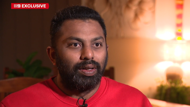 Satya Perumal