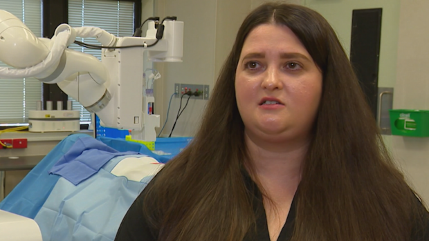 A world-first breakthrough at a major Sydney Hospital could soon change the lives of burns patients for good.