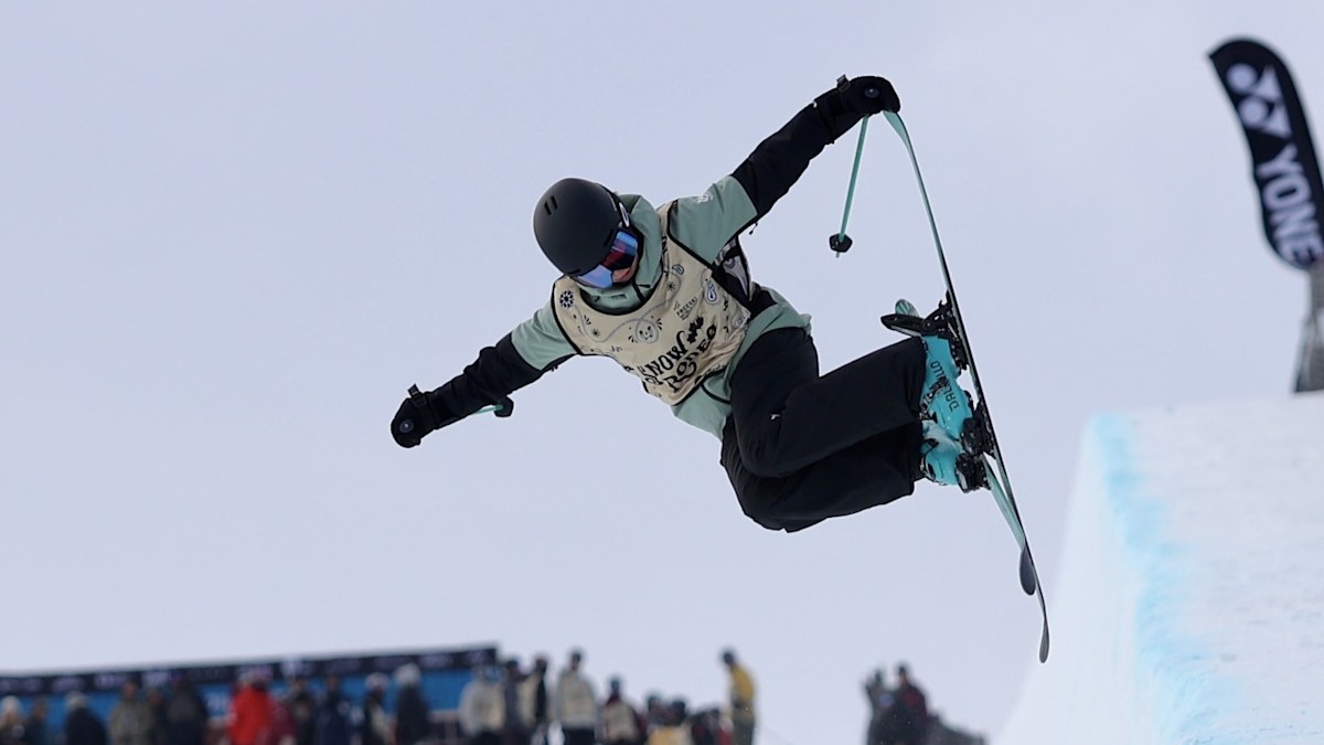 Aussie teen’s historic World Cup win leaves rivals stunned