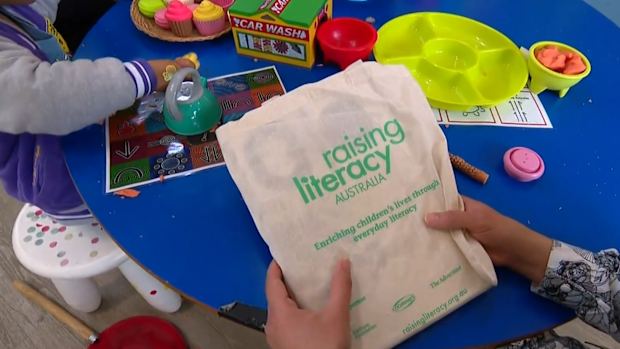 South Australian parents are set to benefit from a multimillion-dollar investment to help grow some of the state's youngest minds.