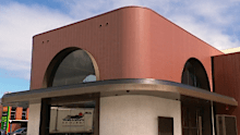 Adelaide's near-century-old Thebarton Theatre has been given a multimillion-dollar refurbishment. 