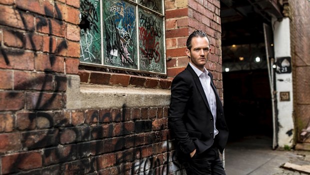 Tim Gurner takes Vic planning minister Richard Wynne to court