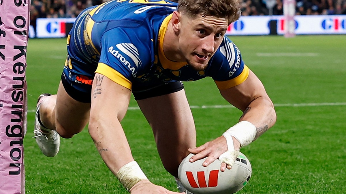 NRL Nieuws 2026 | De juridische strijd van Zac Lomax met Parramatta Eels zou kunnen worden verlengd, reageert Melbourne Storm