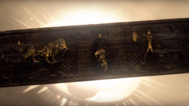 Game of Thrones Season 8 opening credits