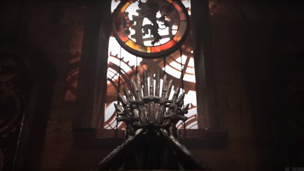 Game of Thrones Season 8 opening credits