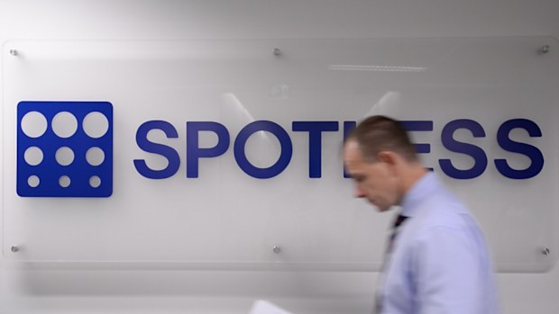 Spotless refusal to pay redundancy to cleaners ruled unlawful