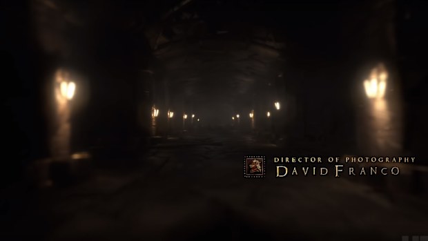 Game of Thrones Season 8 opening credits