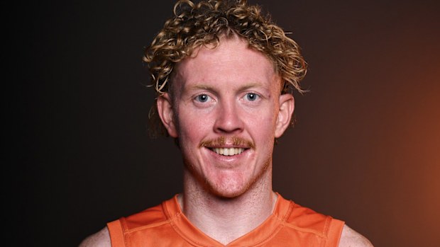 Clayton Oliver, şimdi bir Giant.