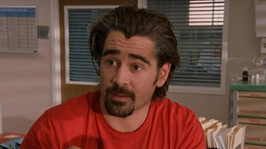 Colin Farrell 