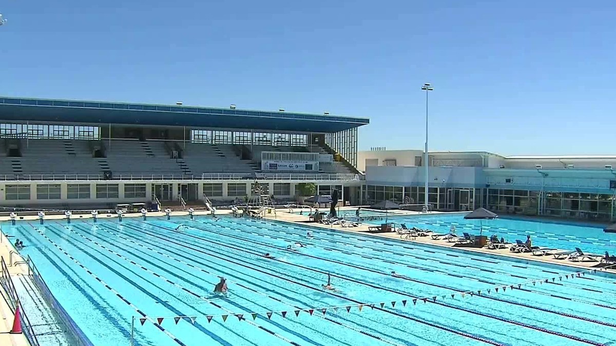 NSW swimming lessons: Free swimming lessons announced as state hits ...