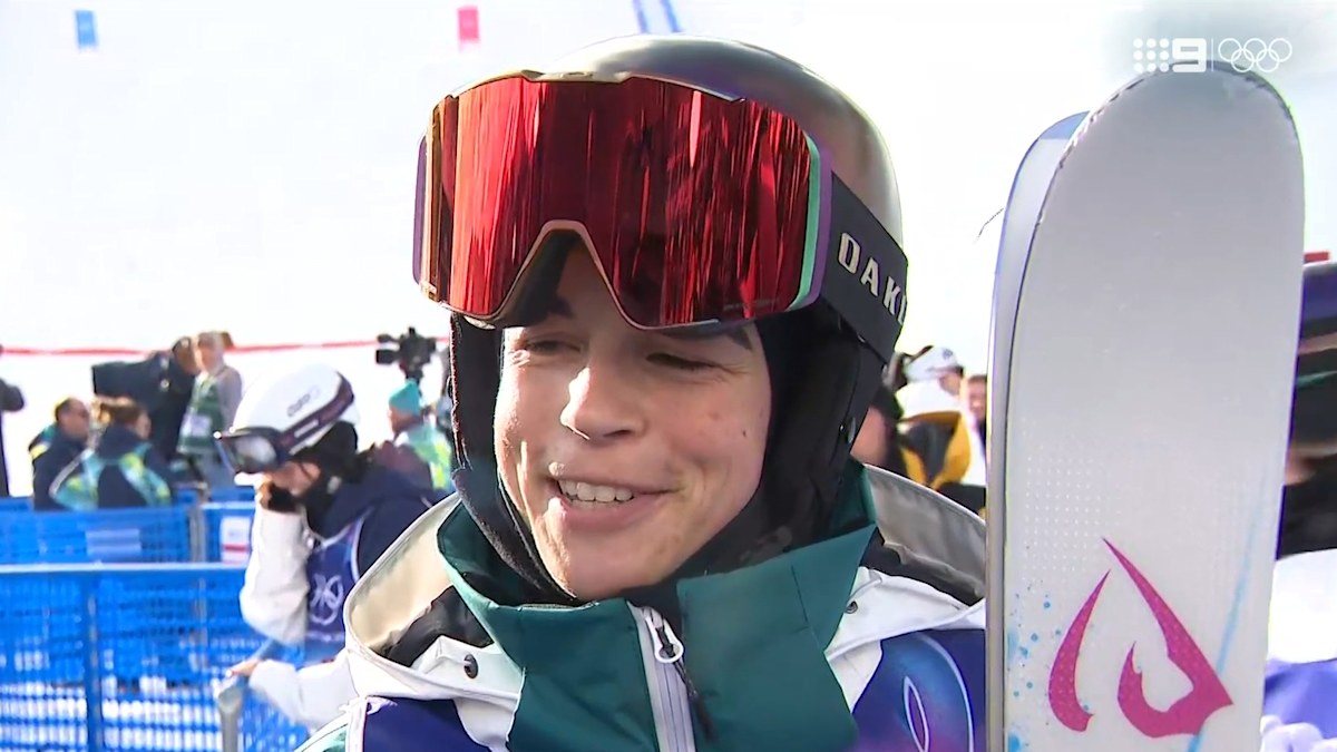 Olympische Winterspelen 2026: Jakara Anthony’s stijlvolle omgang met liefdesverdriet van skimagnaat in Milano Cortina