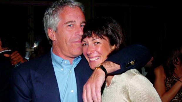 Remembering Virginia Giuffre: The woman who helped bring down Jeffery Epstein